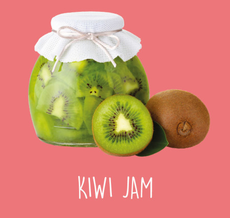 Kiwi jam